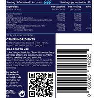 Genologix Weight Loss Catalyst Capsules
